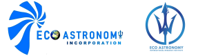 LMS of Eco Astronomy Inc